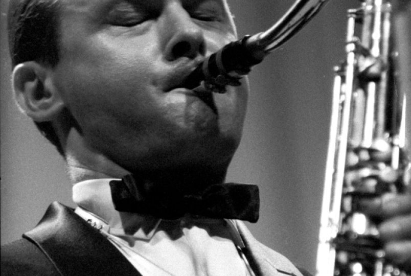 Честный гений Стен Гетц. Продолжение. "Sweet Rain". Послесловие