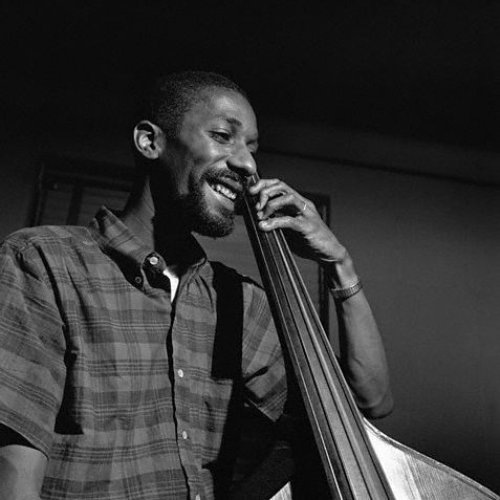 Ron Carter