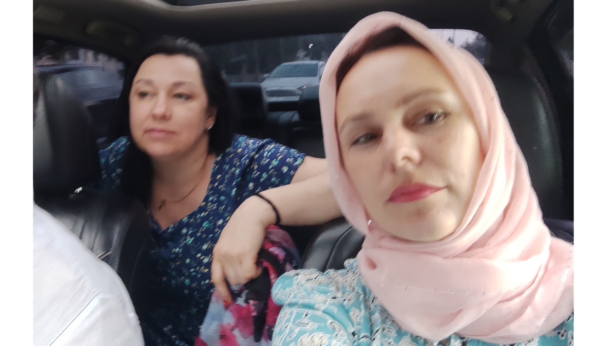 Типа подготовились))) Фото: Книга Приключений