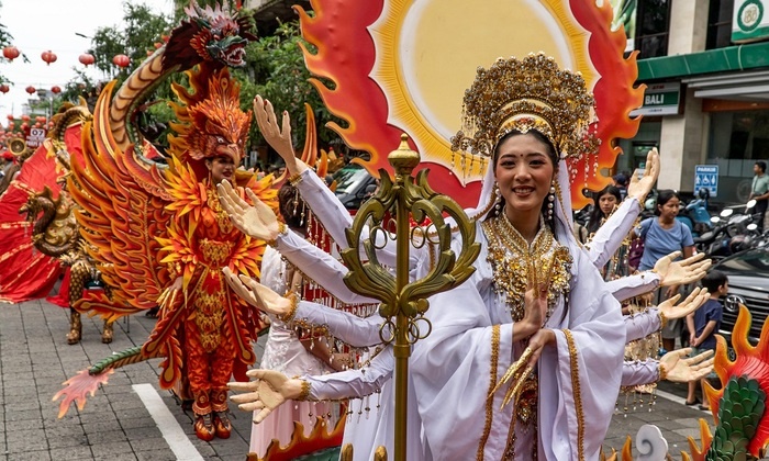    Сколько стоит Праздник весны?