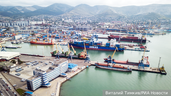     Фото: Виталий Тимкив/РИА Новости   
 Текст: Дарья Григоренко