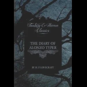 Дневник Алонсо Тайпера