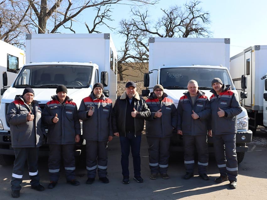 Источник: Минстрой ДНР