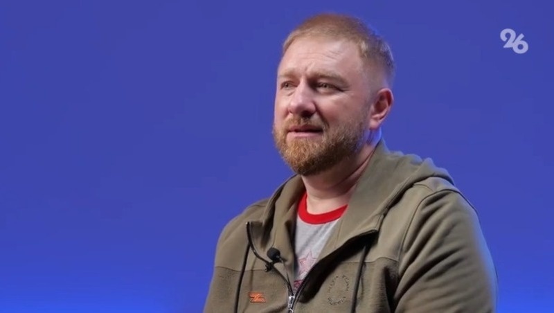      Фото: ИА «Победа26»