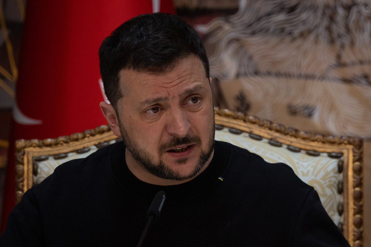 © Chris McGrath/Getty Images