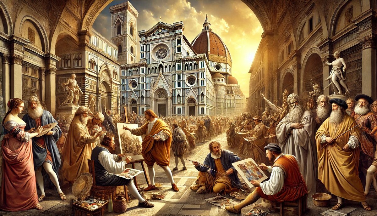 Сгенерировано ИИ