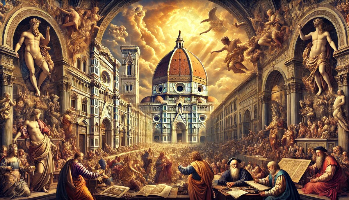 Сгенерировано ИИ