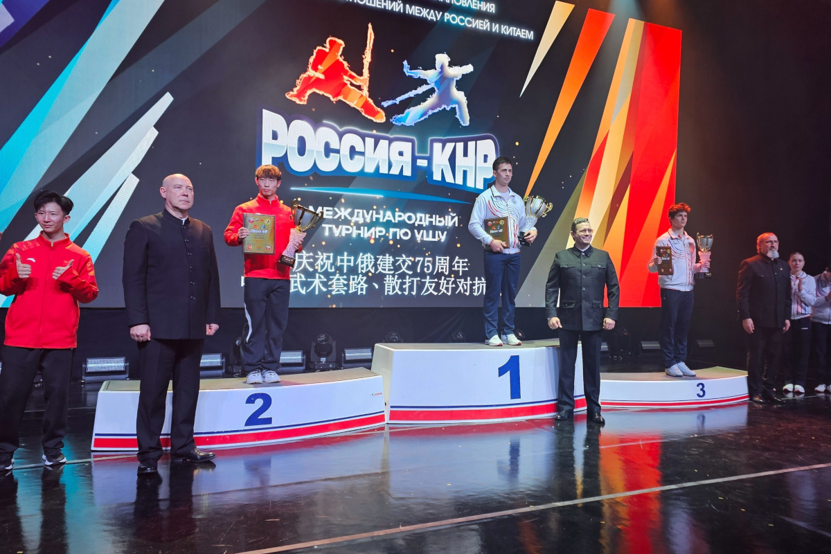 Фото со страницы губернатора Георгия Филимонова