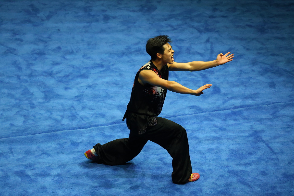 Фото Даниила Зинченко