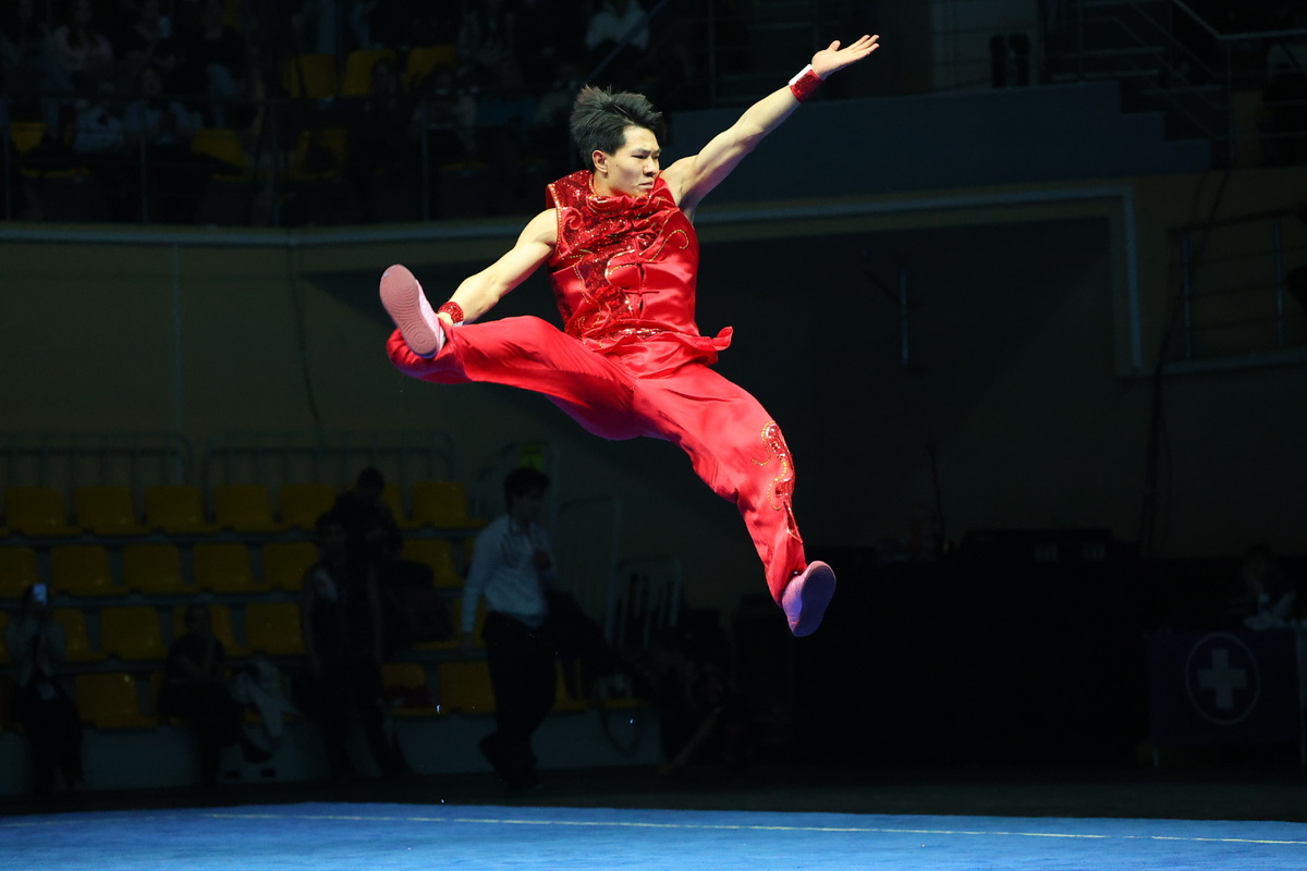 Фото Даниила Зинченко