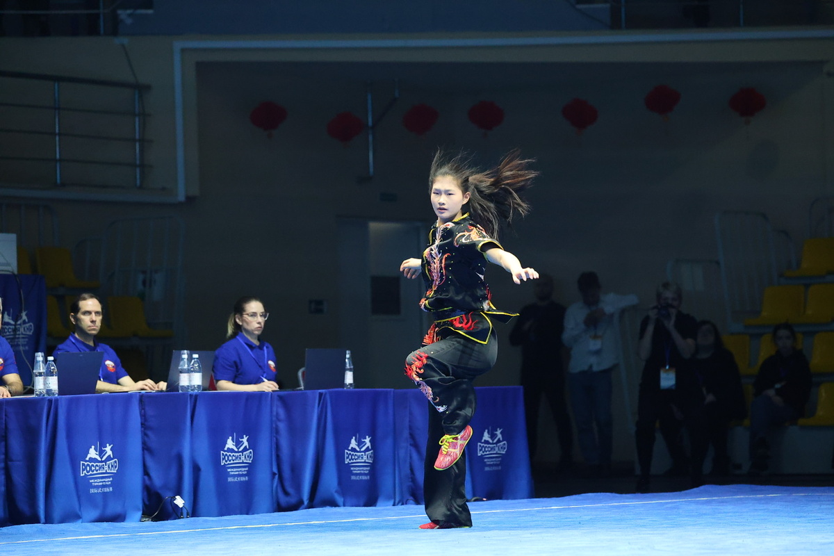 Фото Даниила Зинченко