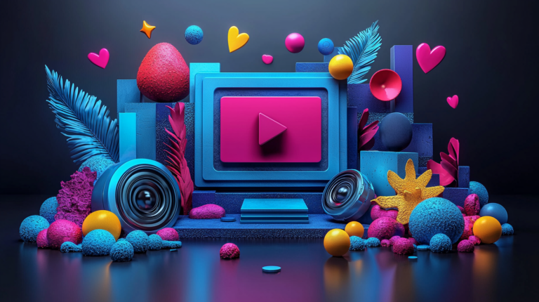    Увеличьте охват на ВКонтакте с видеоконтентом dresh77