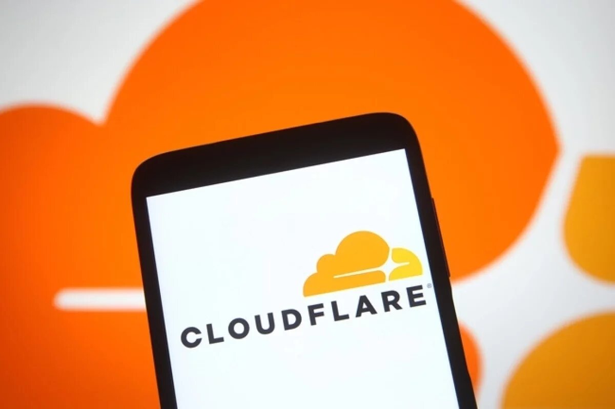    РКН принудительно включил компанию Cloudflare в реестр ОРИ