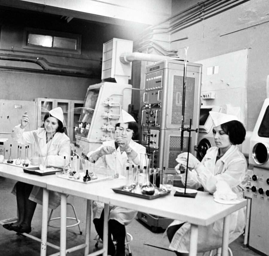     / Источник: © РИА Новости/В. Чин-Мо-Цай