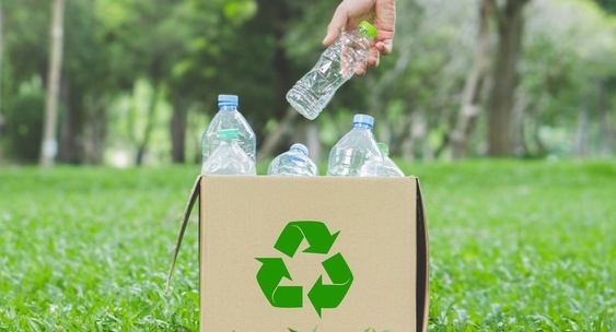    Учёные развеяли мифы о вреде пластика и экологичности стекла и бумаги