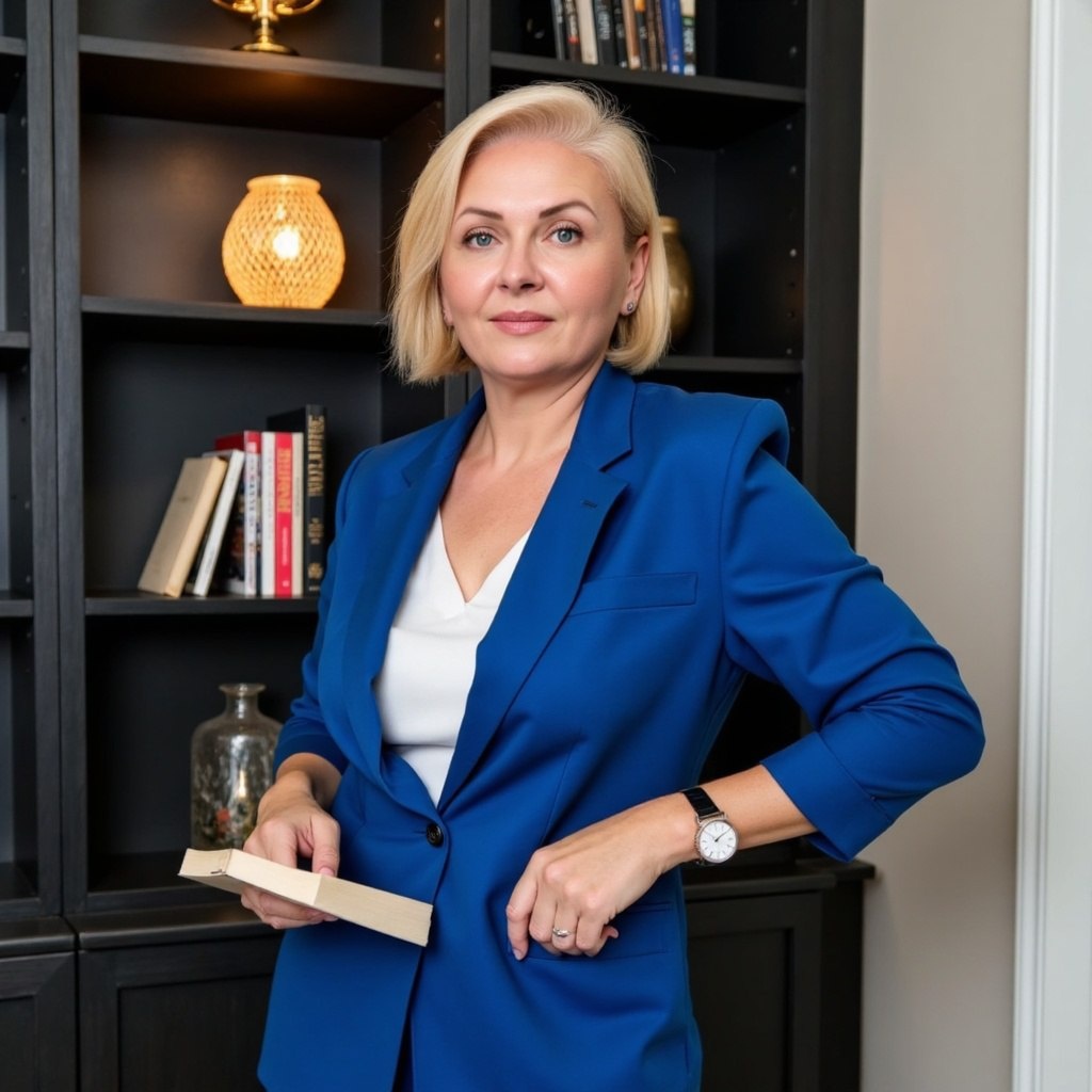 Татьяна Рылькова - психолог-сексолог, основатель "Центра провокационной психологии и неодрайвинга"