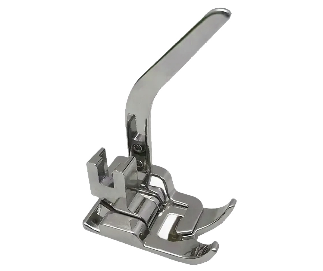 Лапка трикотажная