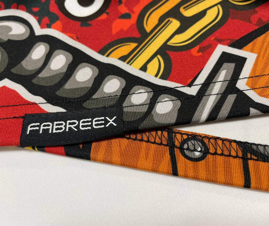 Пример строчки