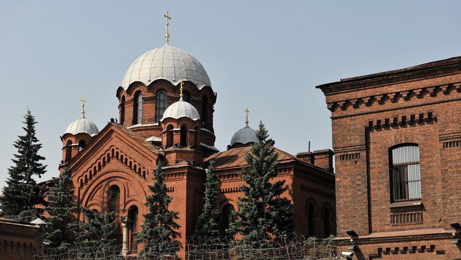    Автор фото: Trend/ Павел Долганов