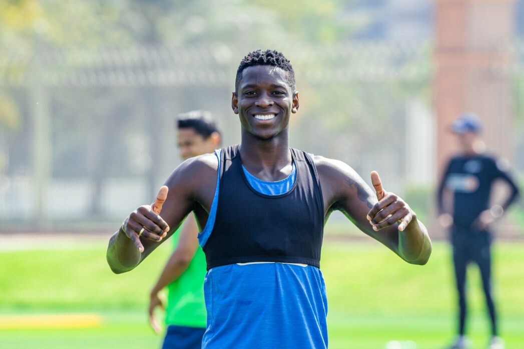    Фото: Вячеслав Евдокимов / ФК «Зенит»