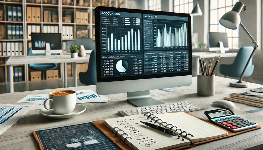 Курсы по 1С Бухгалтерии