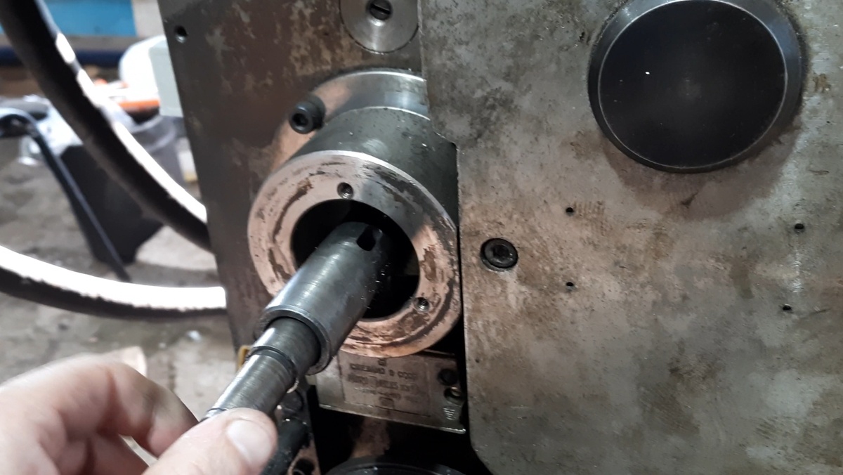 Ось - бяка...