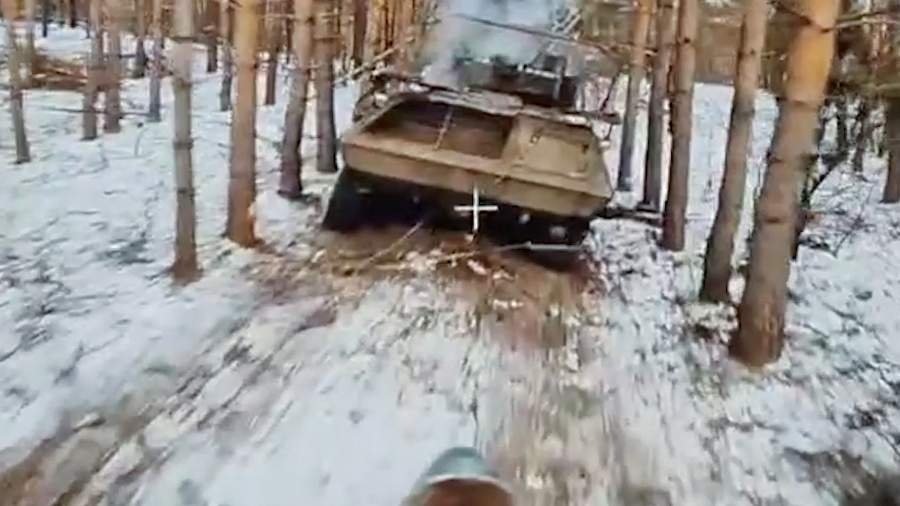 Фото: Министерство обороны РФ