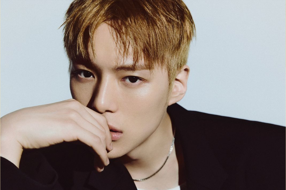     Минхёк из MONSTA X рассказал о юбилее группы и новом хобби в первом интервью после армии