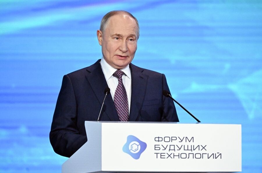     / Источник: ©РИА Новости/Сергей Бобылев