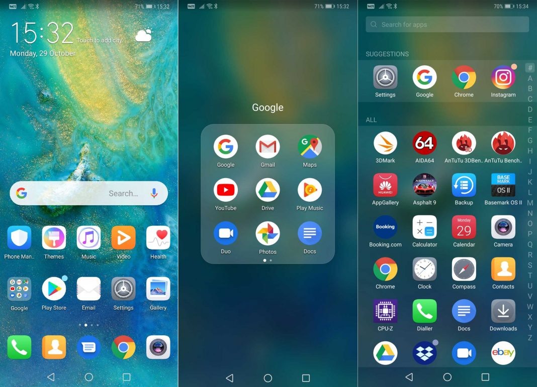    Оболочки Андроида: какие тайны скрывают Xiaomi, Samsung, Huawei и другие