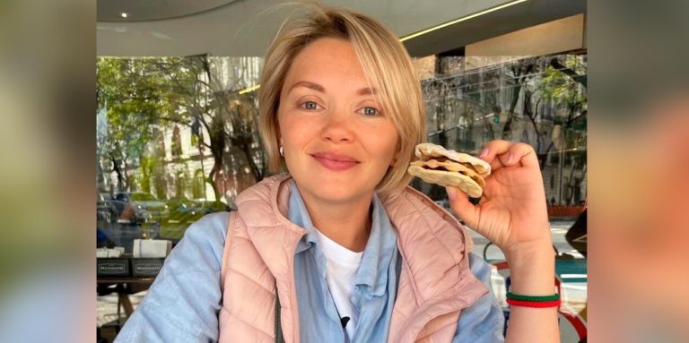    Фото: @kuzmummy Оксана Маслова