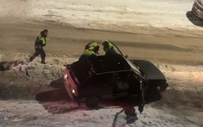    Погоня на Коммунаров, новый китайский вирус, отдых в Анапе: что обсуждают ижевчане в соцсетях 21 февраля