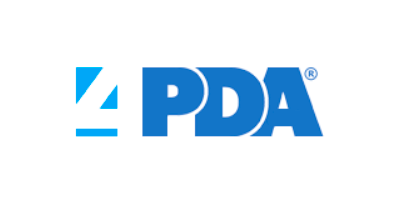 Логотип сайта «4PDA»