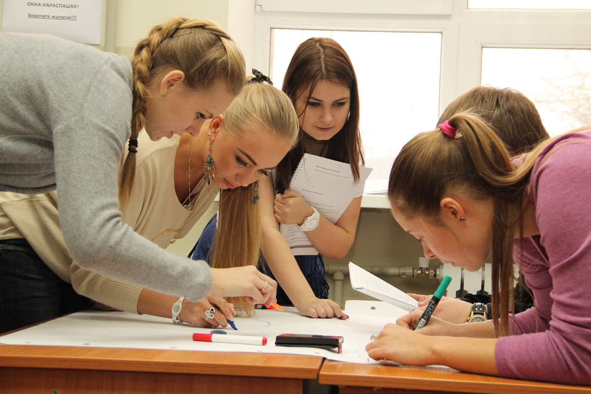    Стоит ли пропускать занятия в колледже?