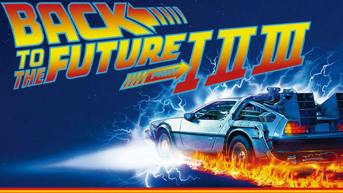 Постер всей трилогии. Конечно, можно было разместить все три постера, но я счёл, что лучше помещу лишние кадры из фильмов (с) Яндекс.Картинки