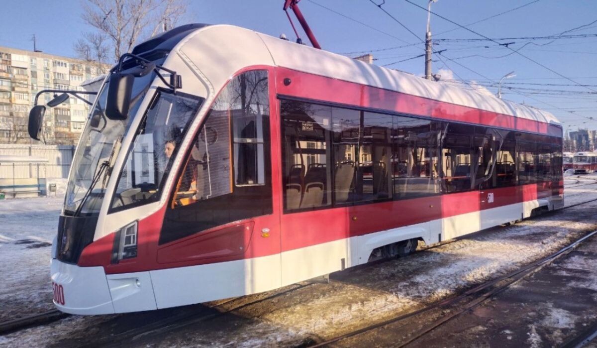     Вагон модели "Львёнок". Источник: samadm.ru Автор фото: Андрей Горгуленко