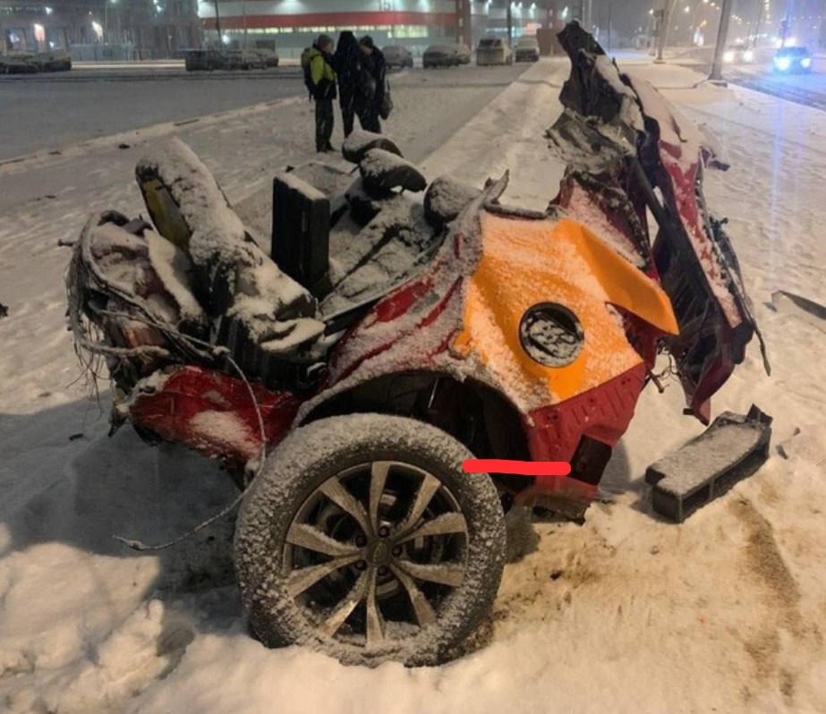 Фото из соцсетей