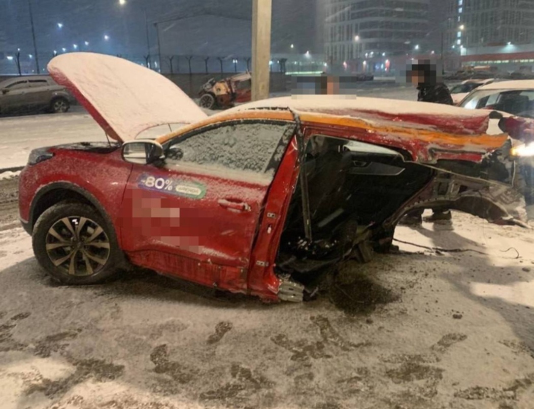 Фото из соцсетей