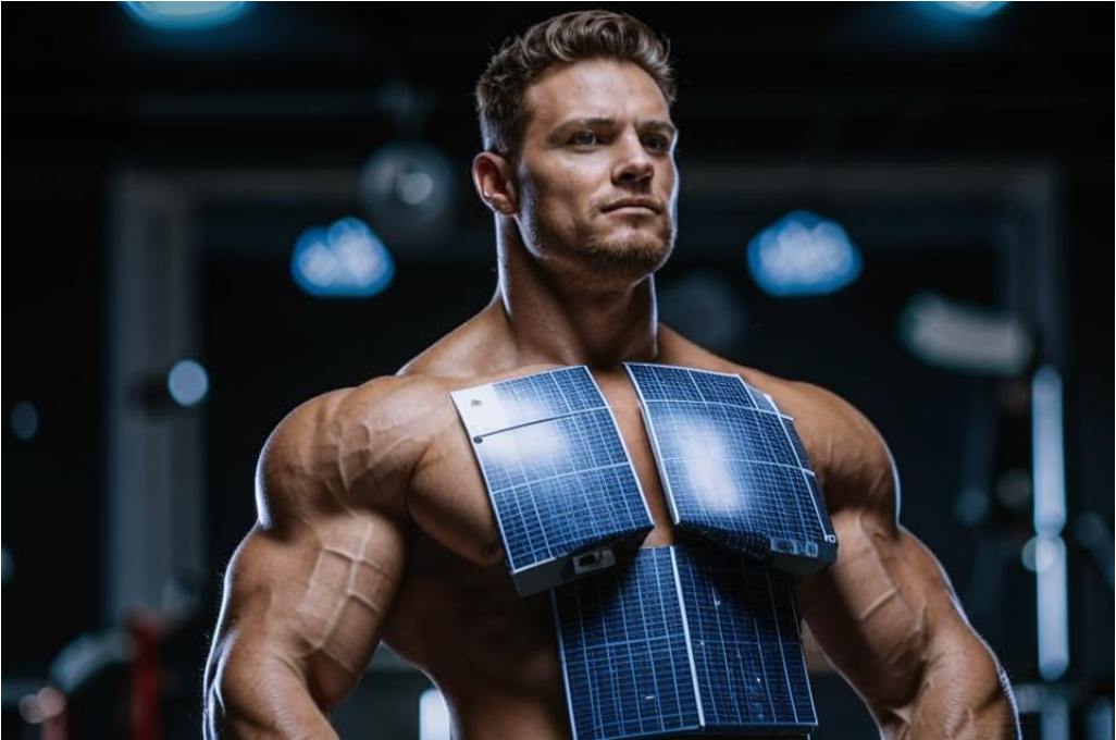 К приему допинга готов!