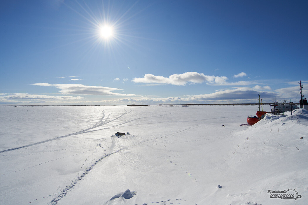    Фото Лидия Аникина © ИА «Уральский меридиан»