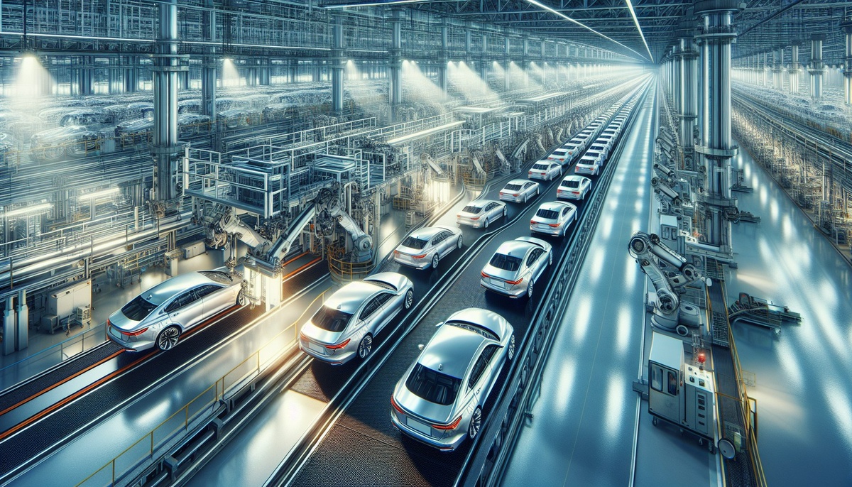    Изображение сгенерировано нейросетью DALL•Е 3 