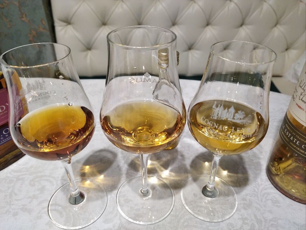 Hardy, Peyrat, Leyrat