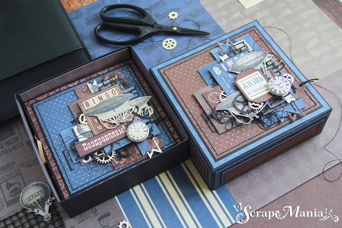 В галерее больше фото. Листайте ➡