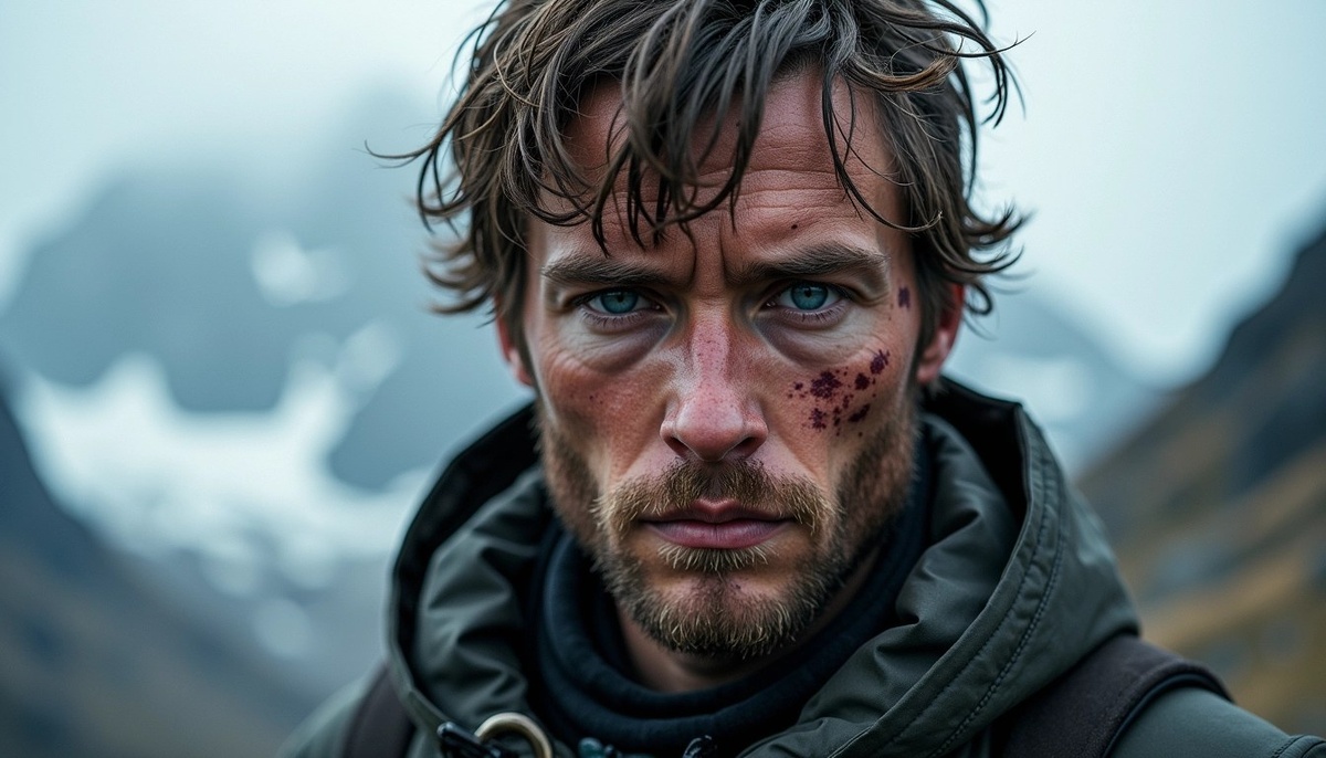 Выживание в дикой природе: 10 фильмов, которые проверят вашу волю к жизни