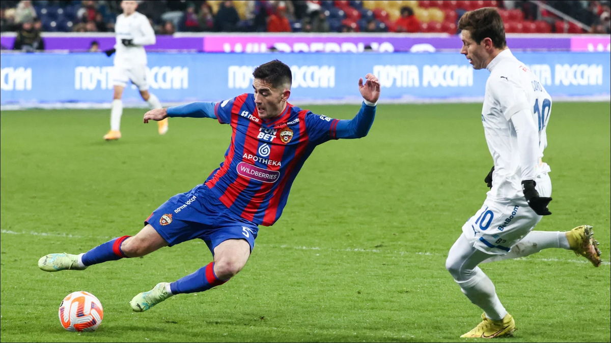 Фото Александра Щербака / ТАСС