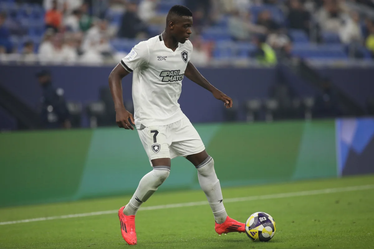 Colin McPhedran·MB Media·Getty Images