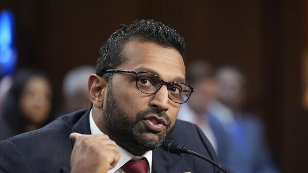    © AP / J. Scott Applewhite