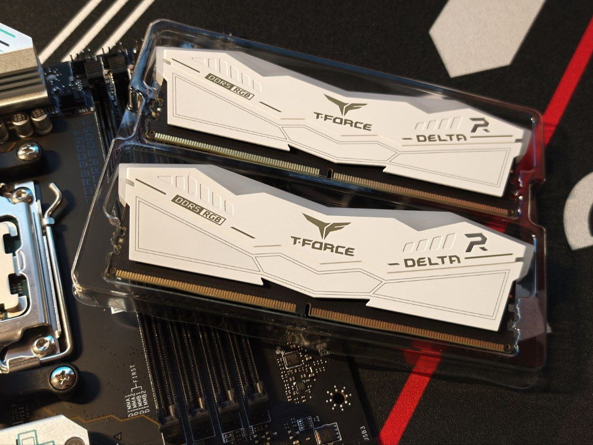 Мощный игровой ПК на AM5 и 4070 Ti Super