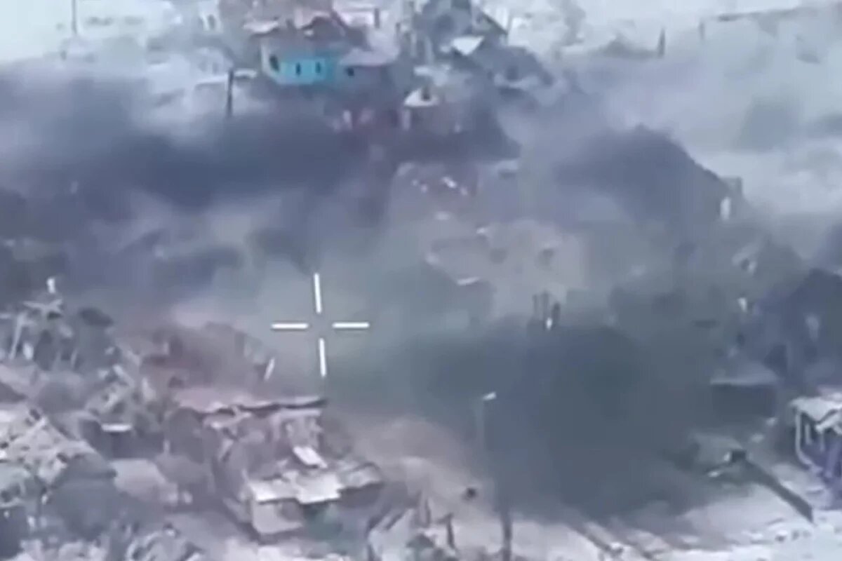    ВСУ в Курском направлении потеряли свыше 62 тысяч военных