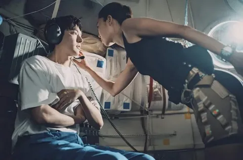 Кадр из фильма. Инет